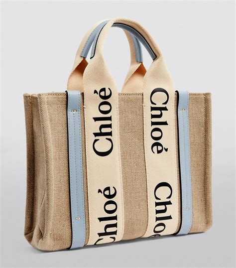 chloe bags replica sale|chloe woody tote bag dupe.